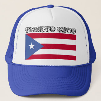 Casquette Porto Rico
