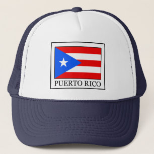 Casquette Porto Rico