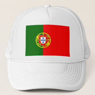 CASQUETTE PORTUGAL