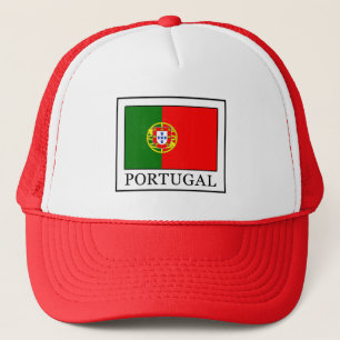 Casquette Portugal