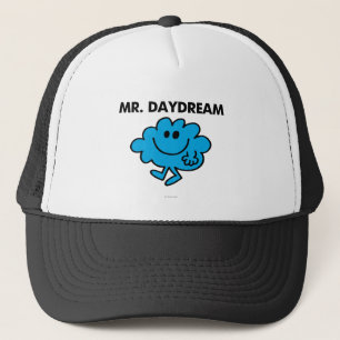 Casquette Pose classique M. Daydream