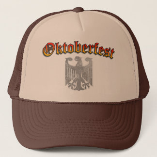 Casquette potable Prost de camionneur de bière