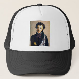 Casquette Pouchkine