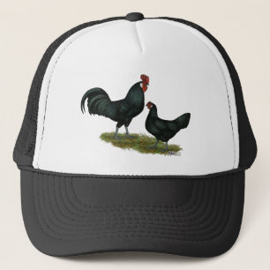 Casquette Poulets Augsburger