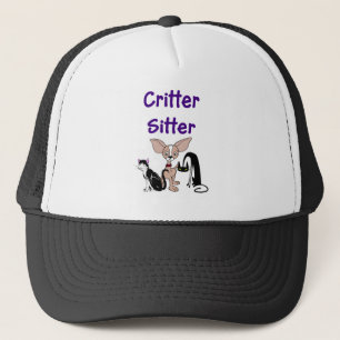 Casquette pour animaux de compagnie