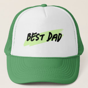 Casquette pour la fête des pères, cadeau d'anniver
