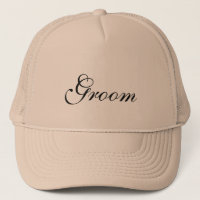 Casquette pour la salle