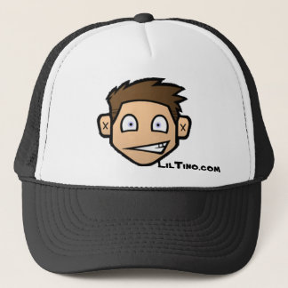 Casquette pour LilTino.com