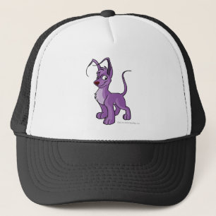 Casquette Pourpre de Gelert