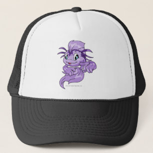 Casquette Pourpre de Koi