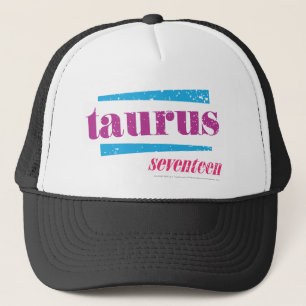 Casquette Pourpre de Taureau
