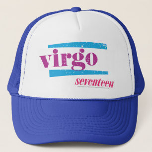 Casquette Pourpre de Vierge