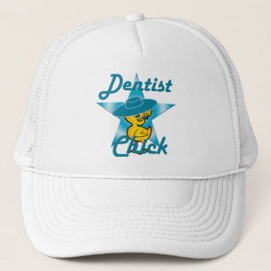 Casquette Poussette dentiste #7