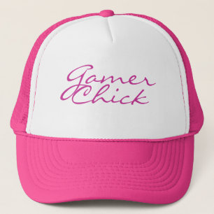 Casquette Poussin de Gamer