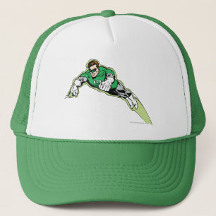 Casquette Poutre à énergie verte