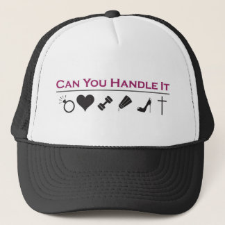 Casquette Pouvez vous le manipuler