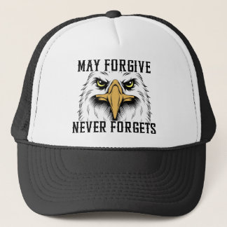 Casquette Pouvons pardonner Aigle