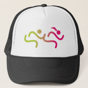 Casquette Power Girls