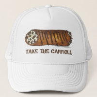 Prenez la boulangerie italienne Cannoli Little Ita