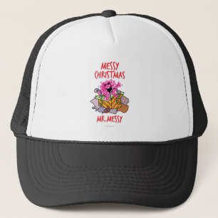 Casquette Prenez Un Noël Mal