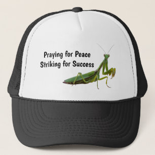 Casquette Prier Mantis Personnalisé