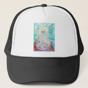 Casquette Priestesse de la mer