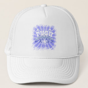 Casquette Priez Jusqu'à Ce Que Quelque Chose Arrive