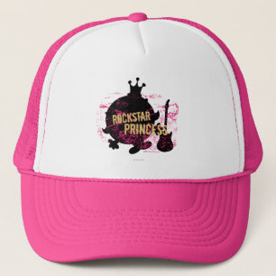 Casquette Princess de Rockstar