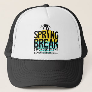 Casquette Printemps