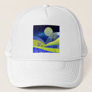 Casquette Printemps