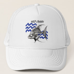 Casquette "Pris dans la nature"