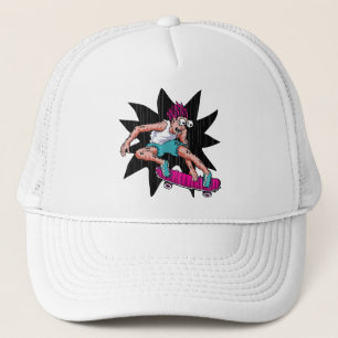 Casquette Produits de patineur de Freakin