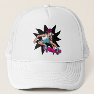 Casquette Produits de patineur de Freakin