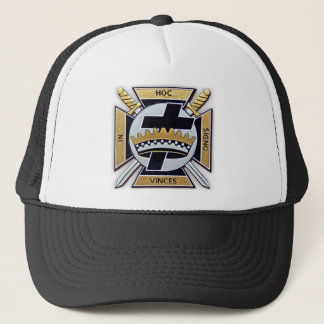 Casquette Produits de Templar de chevaliers