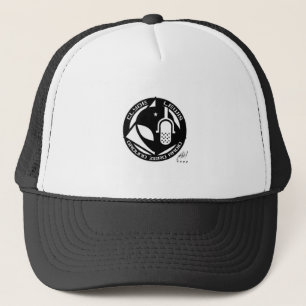 Casquette Produits officiels de point zéro !