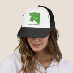 Casquette Produits Pius-X pour alma mater de ville natale