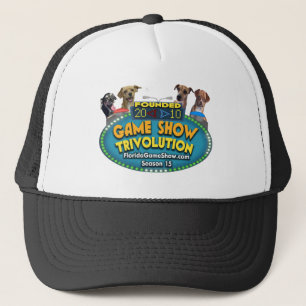 Casquette Produits TPS pour la saison 2024 15