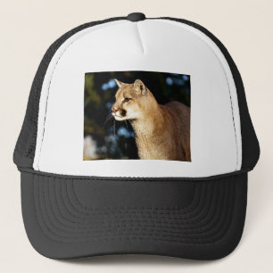Casquette Profil de puma