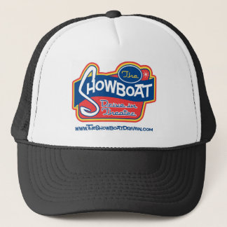 Casquette Promenade en bateau de chasse en chapeau de camion