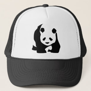 Casquette Promenade Panda