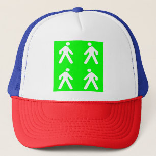 Casquette Promenez-vous dans le vert