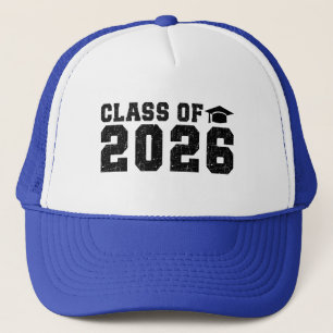 Casquette Promotion 2026