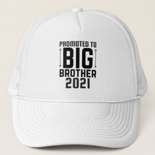 Casquette Promu à Big Brother 2021