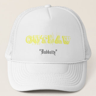 Casquette proscrit
