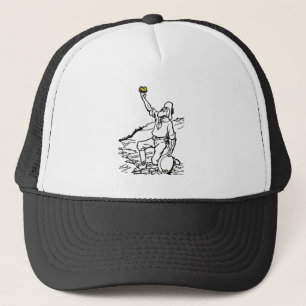 Casquette Prospecteur Gold Miner