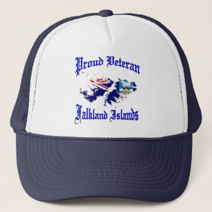 Casquette Proud Vétéran...... Plaines