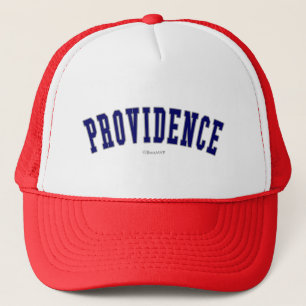 Casquette Providence