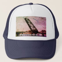 Providence, RI 'Stuck-Up Bridge'