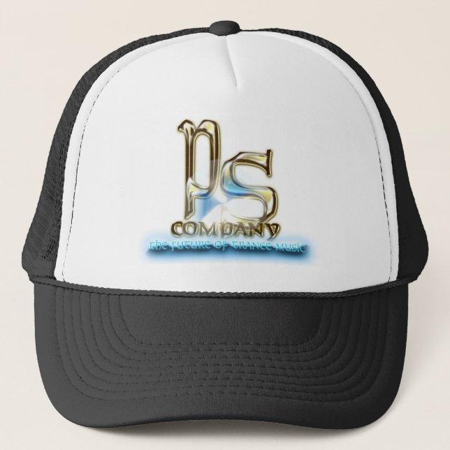 Casquette PS Gorra01 (Devant)