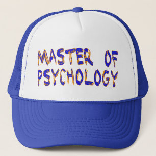 Casquette Psychologie